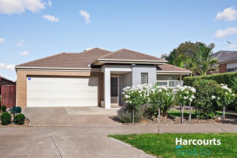 66 Grange Drive, South Morang