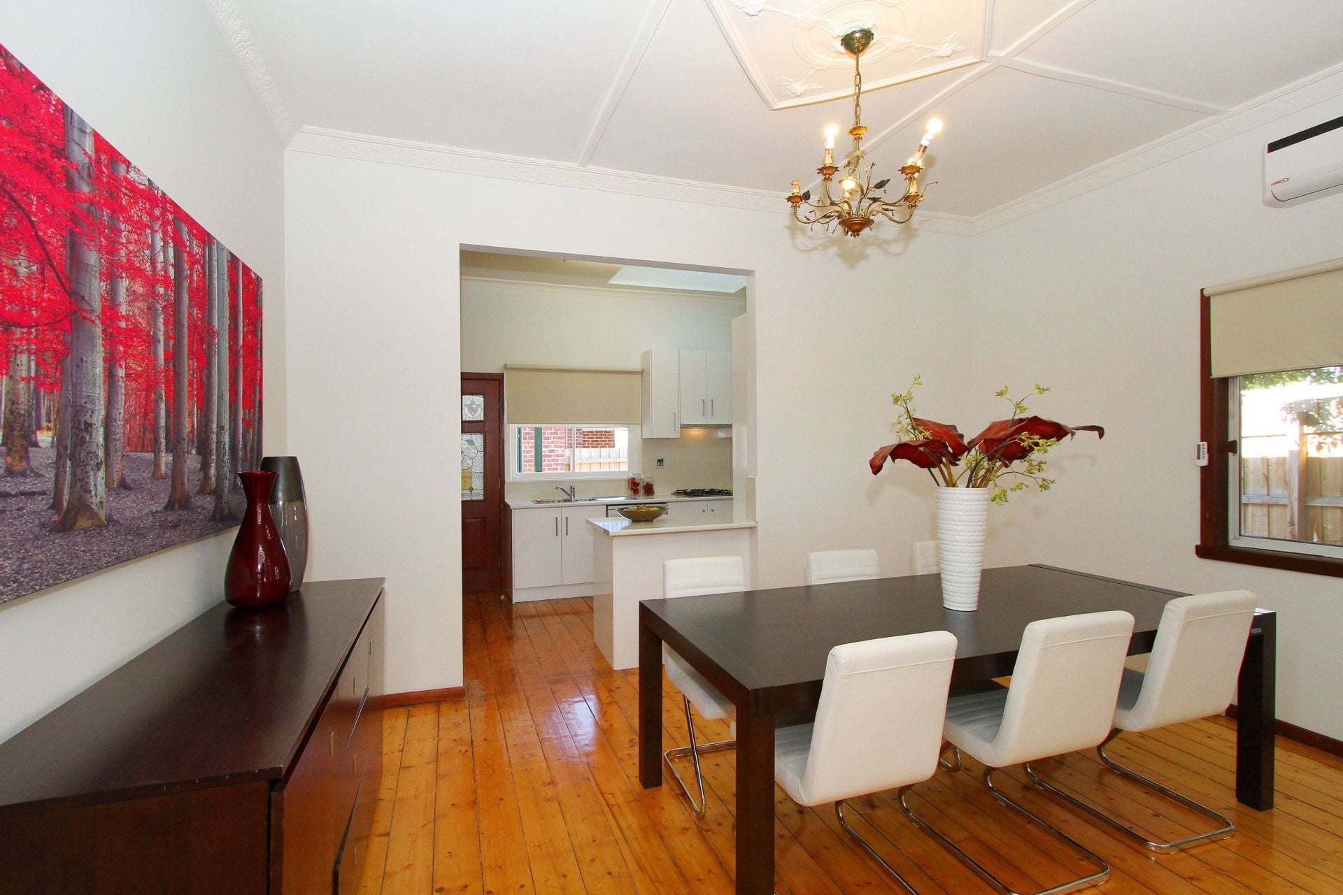 Spacious Four Bedroom Home In Prime Location