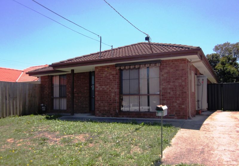 1A Gundara Court, Epping