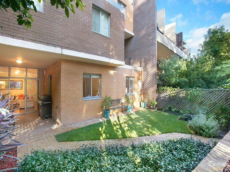 9/58 Belmont Street, SUTHERLAND, Sutherland - Thumbnail 2