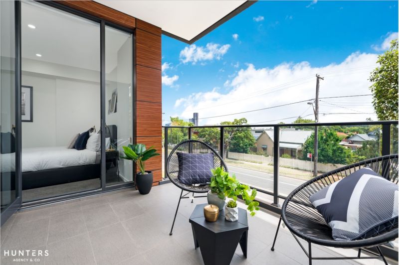 108/127 Pennant Street, Parramatta