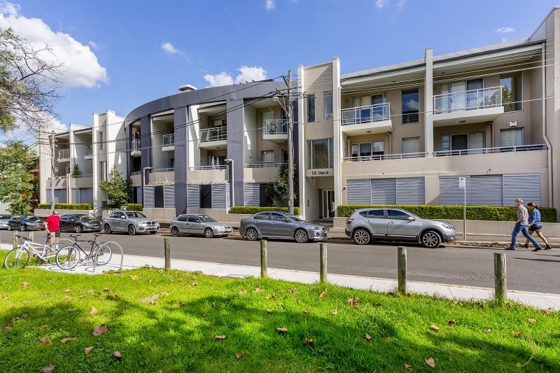 135 Church Street, Camperdown Lifestyle Property Agency