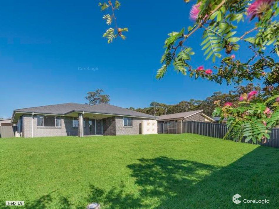 Real Estate For Lease 8 Elk Street Morisset Park , NSW