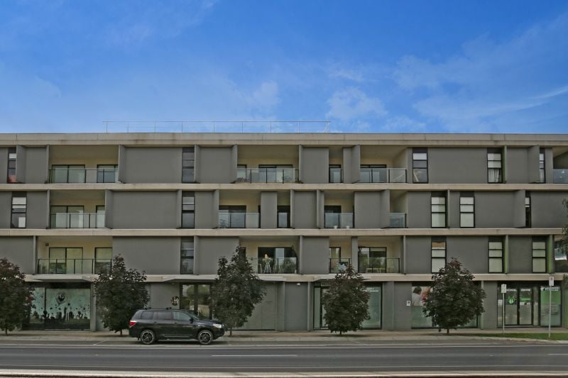 114/40 Bush Boulevard, Mill Park