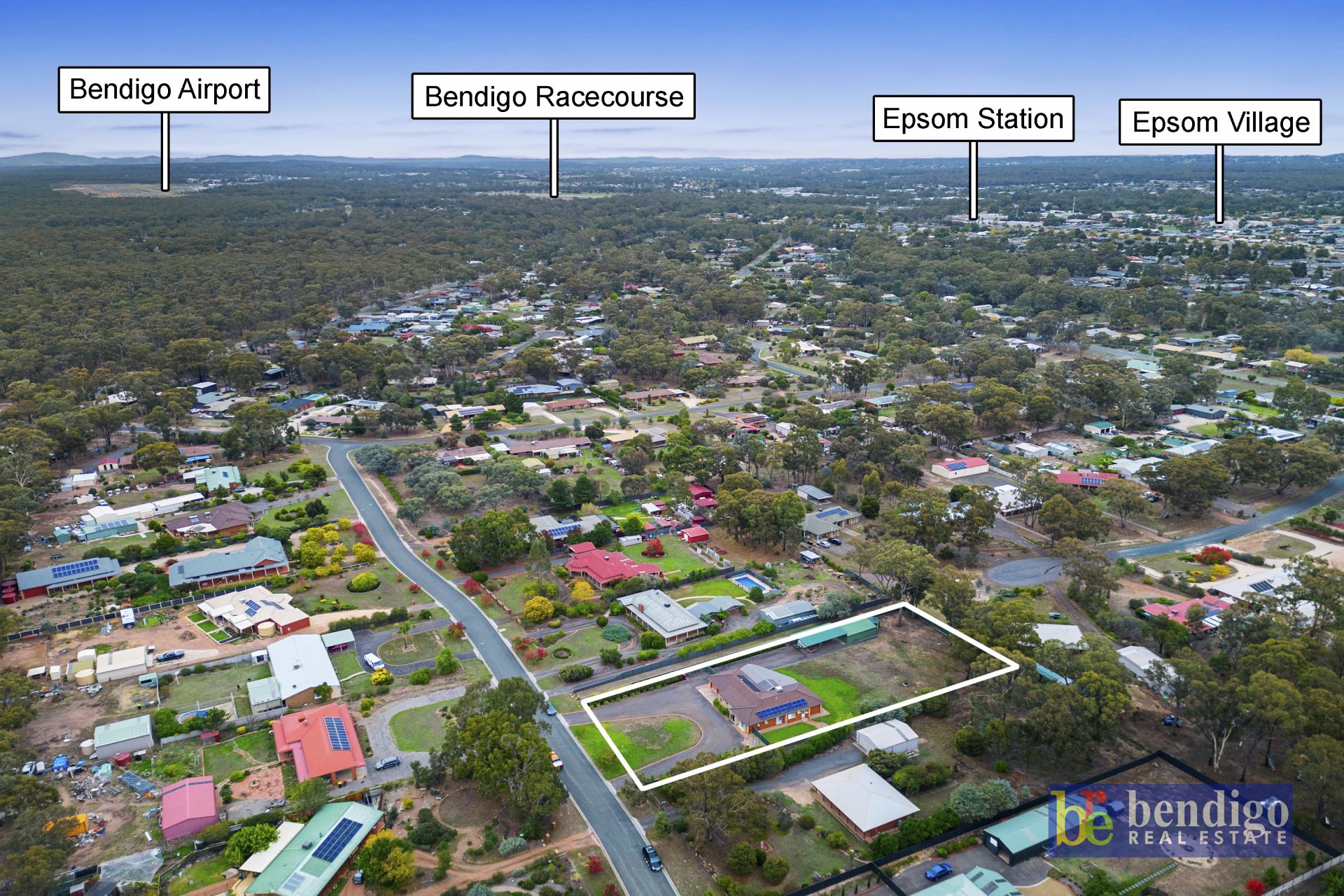 4 Conboy Court, Ascot Bendigo Real Estate