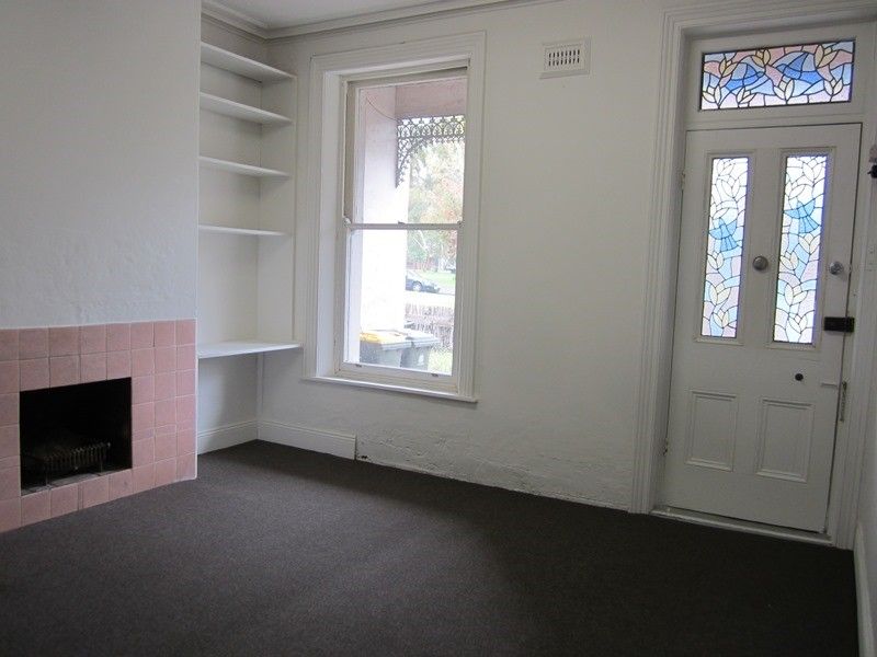 Elegant Victorian Terrace