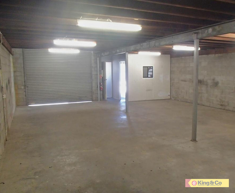 VERY AFFORDABLE UNIT IN COOPERS PLAINS