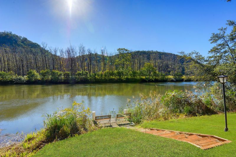 Real Estate For Sale 569 Settlers Road Lower Macdonald , NSW