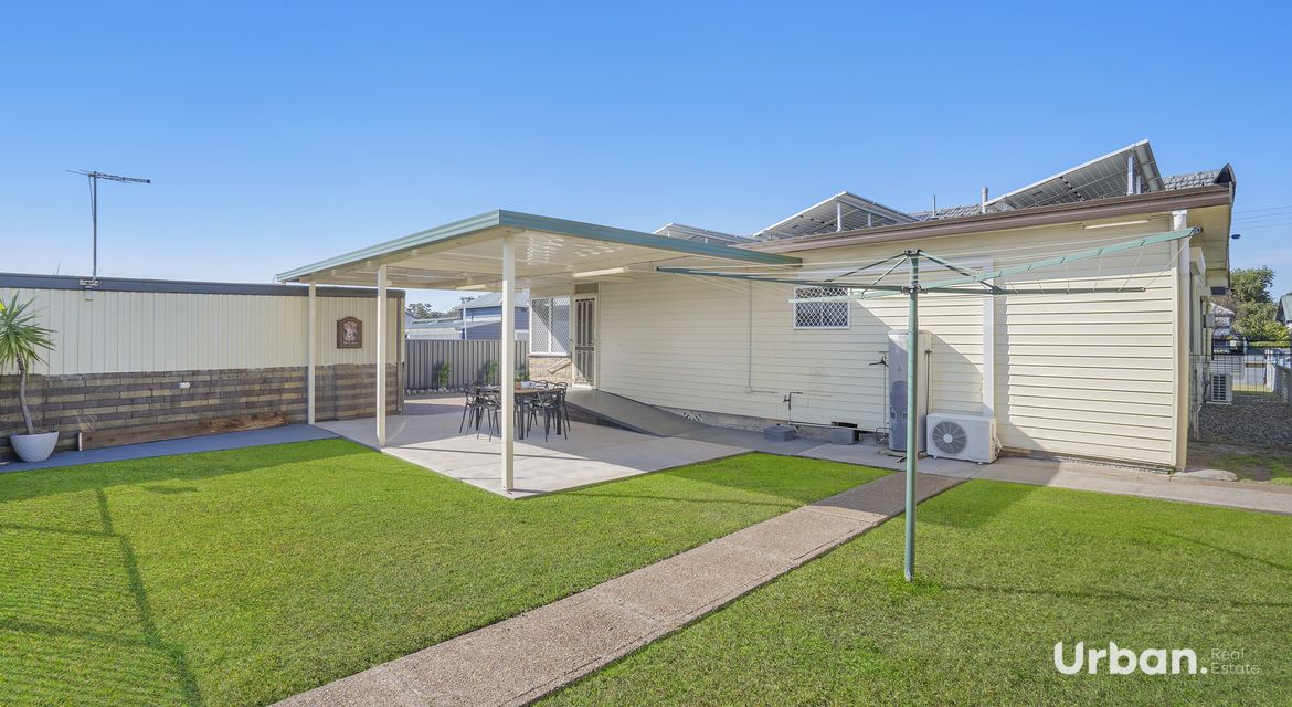 Cessnock 13 Subiaco Avenue