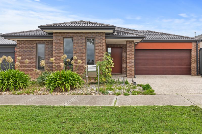 17 Riverway View, Craigieburn