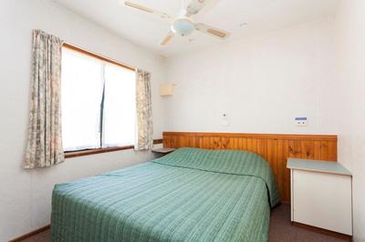 WATERFRONT HOLIDAY PARK - CENTRAL COAST