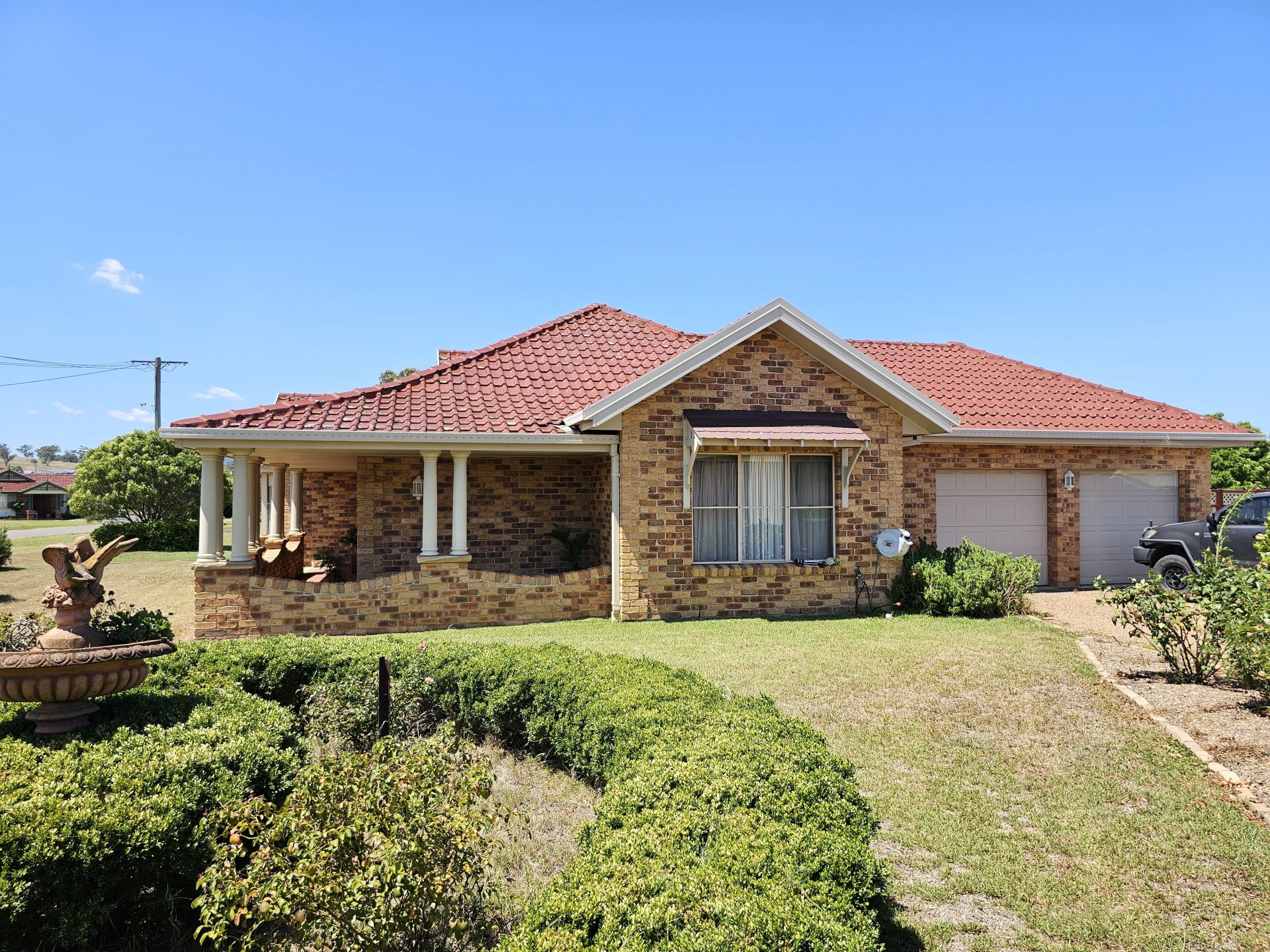 5 Jean O'bryan Close, Aberdeen JTS Realty