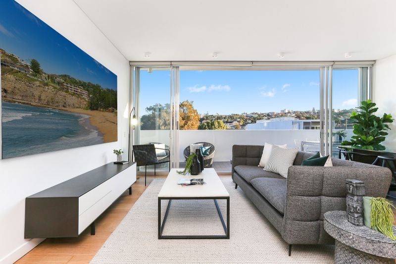 313/61-63 Hall Street, Bondi Beach, Bondi Beach - Thumbnail 3