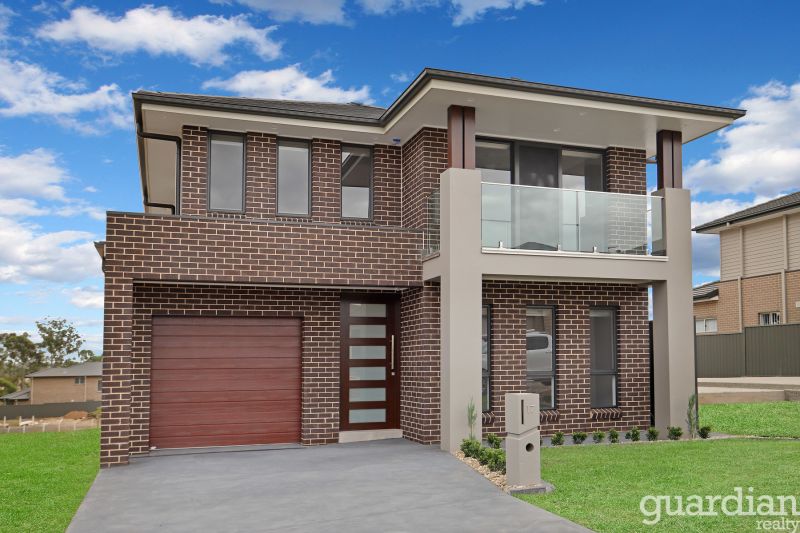 17 Capella Street Box Hill NSW, Box Hill - Thumbnail 2