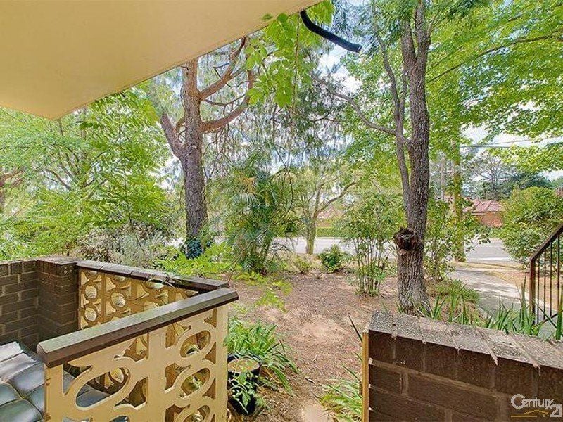 6/496-500 Mowbray Road, LANE COVE NSW, 6/496-500 Mowbray Road Lane Cove - Thumbnail 3