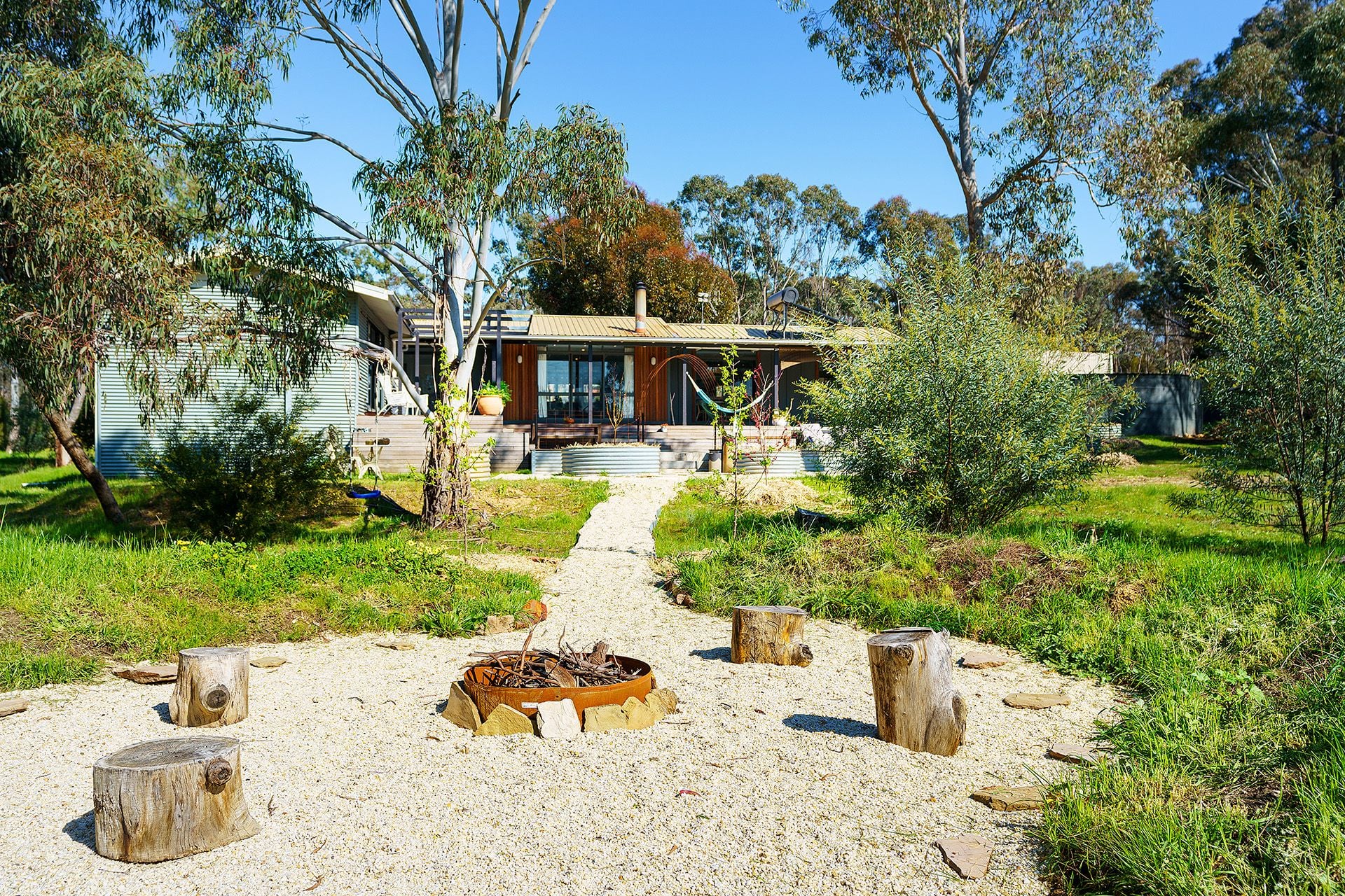 20 Lyndham Road Muckleford, Muckleford - Thumbnail 5