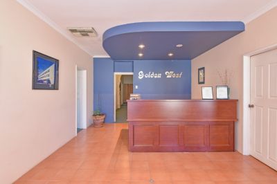 197 Lord Street, Perth