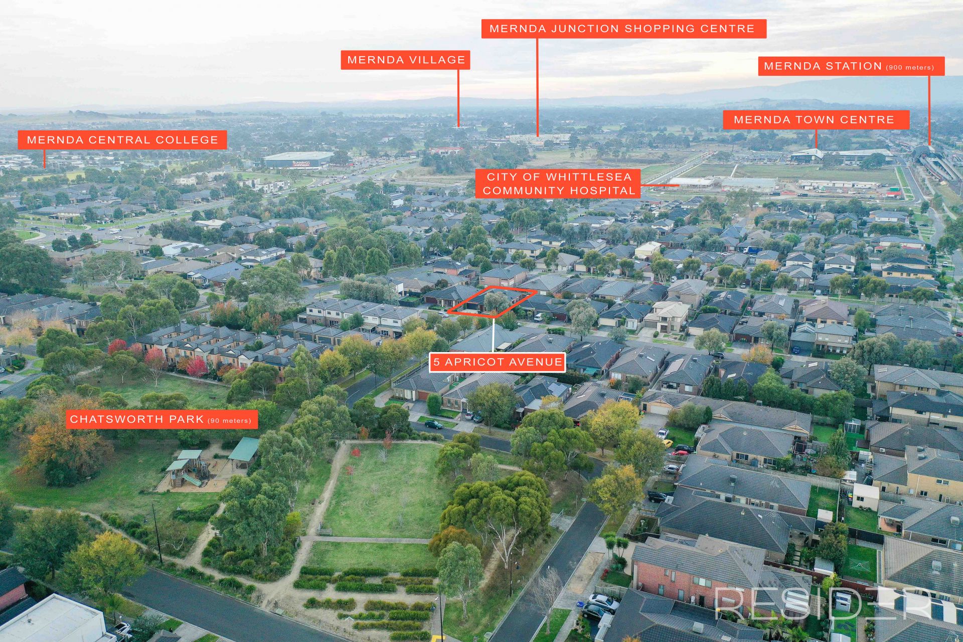 5 Apricot Avenue Mernda, Mernda - Thumbnail 2