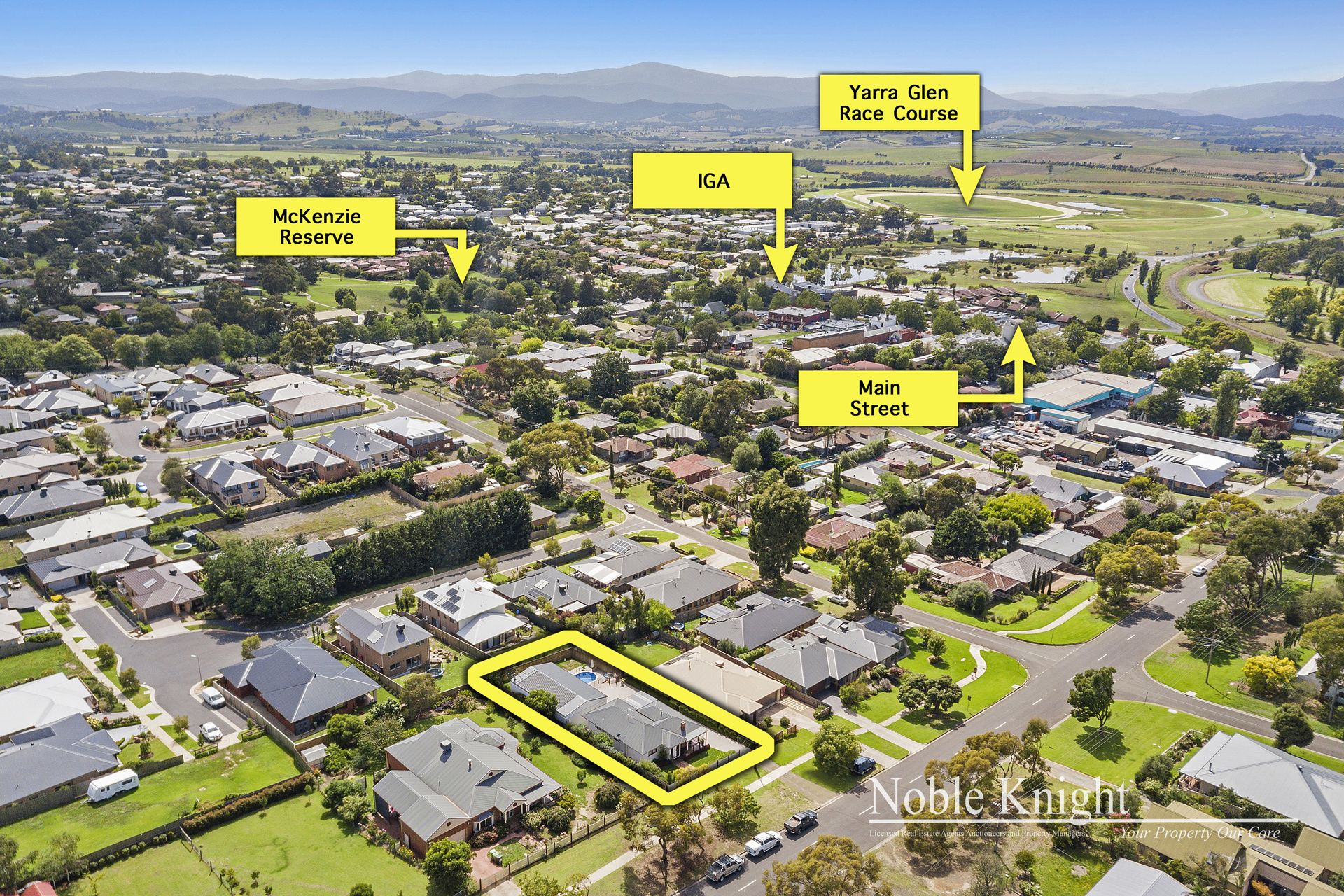 35 King Street Yarra Glen