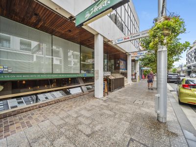Shop 2/51-53 Spring Street, Bondi Junction