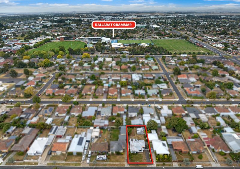 21 Prefect  Street, Wendouree, Wendouree - Thumbnail 2