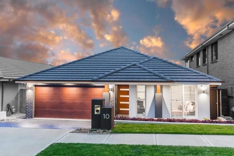 Colebee 10 Oakhill Crescent