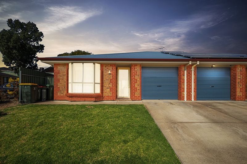 18/57 Cottage Lane HACKHAM SA