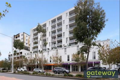 603/18 Cecil Avenue, Cannington