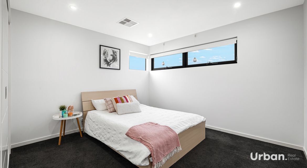 Colebee 30 Grenfell Place