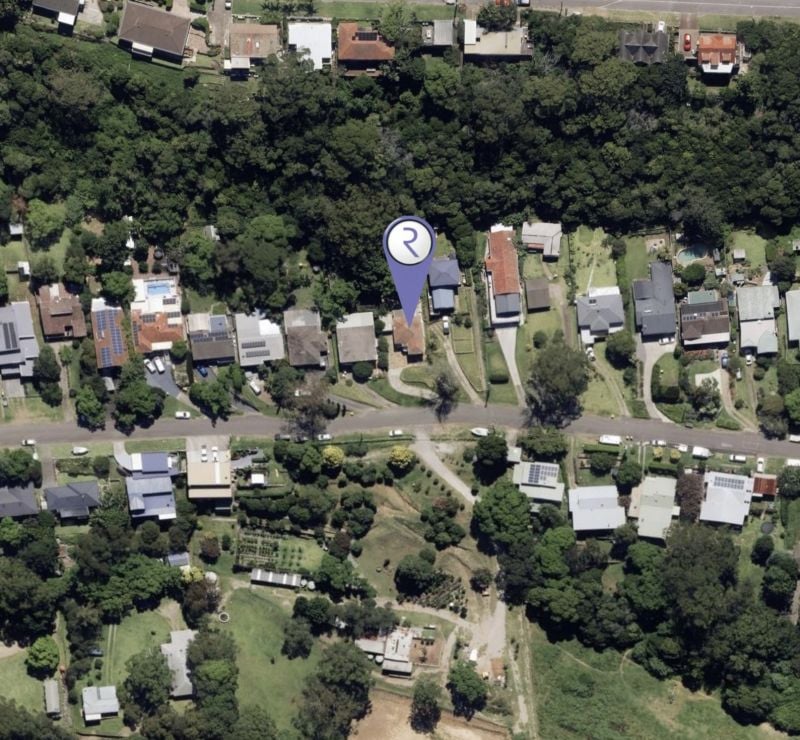 42 Wimbledon Grove, Garden Suburb Robinson Property