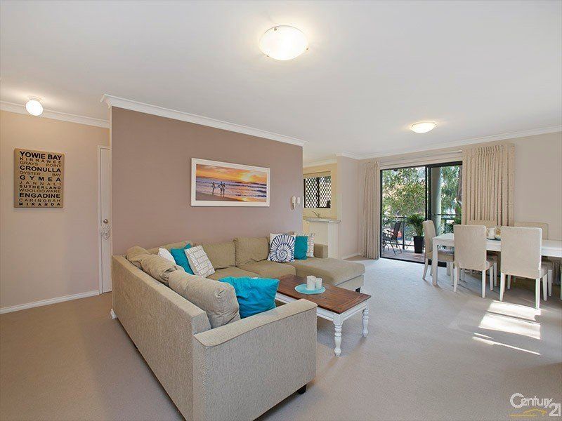10/61-65 Eton Street, SUTHERLAND, Sutherland - Thumbnail 2