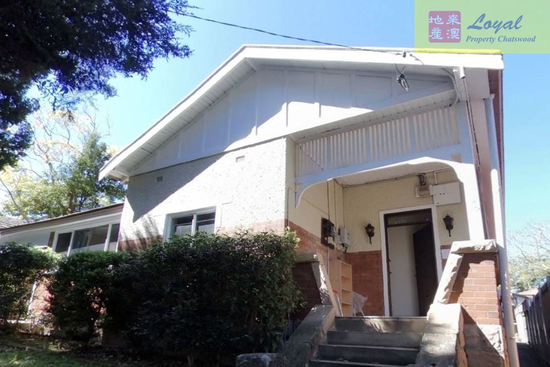 38 Boundary Street Roseville NSW, Roseville - Thumbnail 2