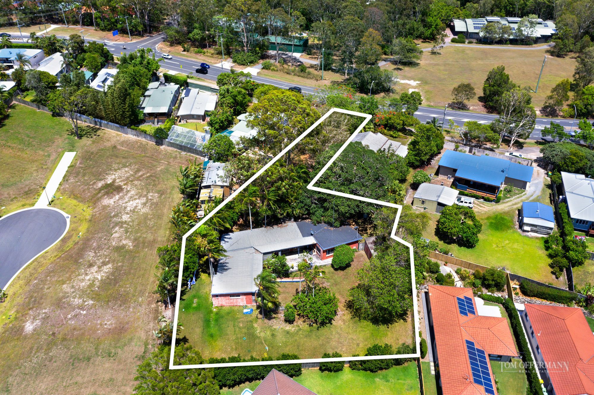 Real Estate For Sale 49a Eumundi Noosa Road Noosaville , QLD