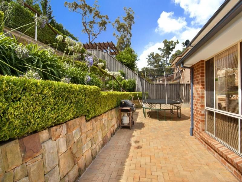 12 Daintree Place DURAL NSW, Dural - Thumbnail 5