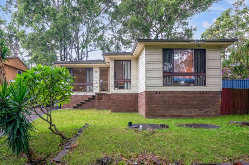 Real Estate For Sale 4 Moani Street Wangi Wangi , NSW