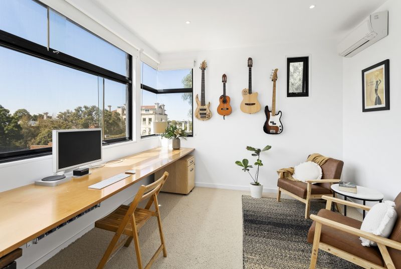 1A Neptune Lane, St Kilda