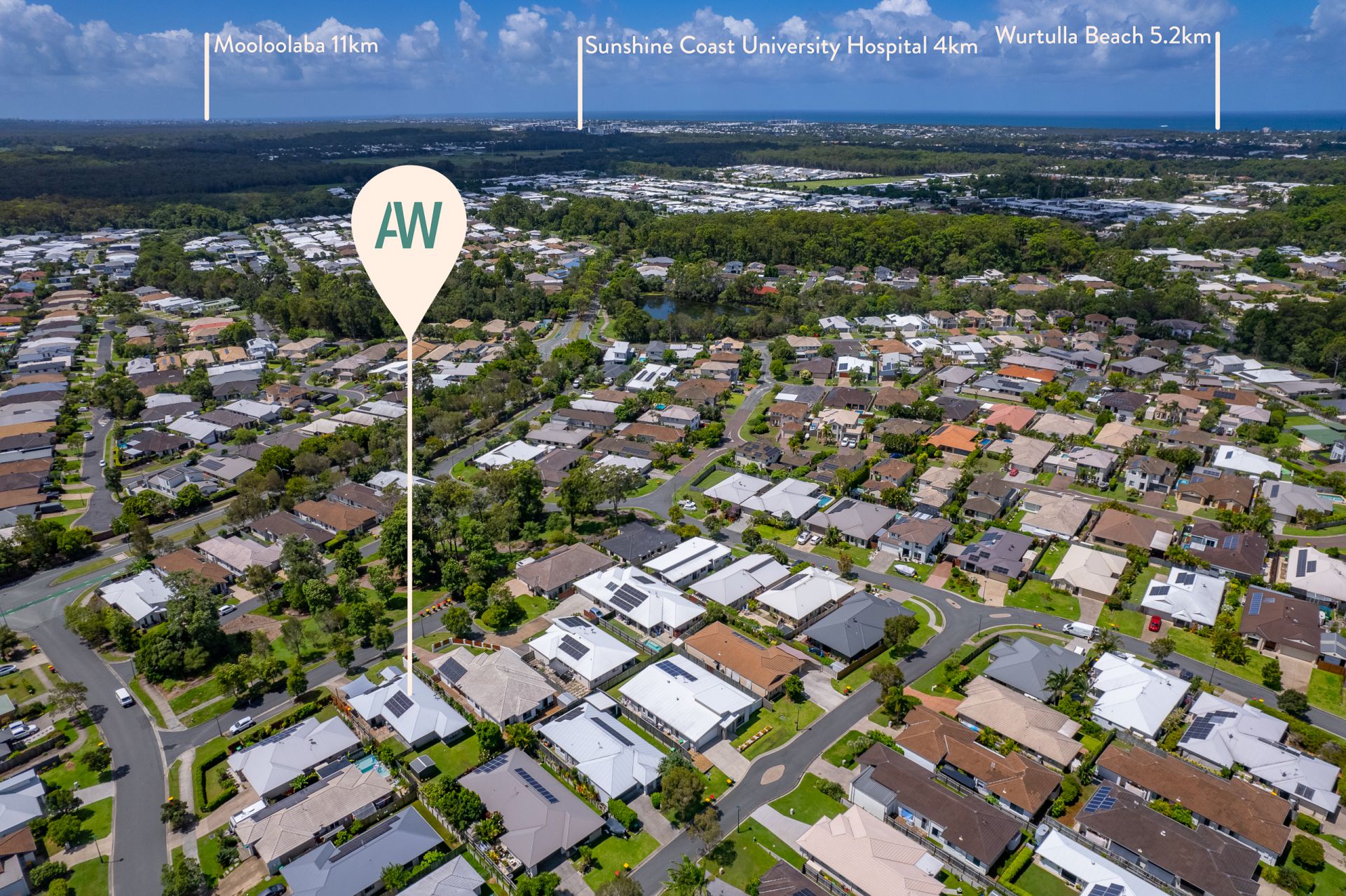 4 Tea Tree Court Little Mountain QLD, Little Mountain - Thumbnail 4