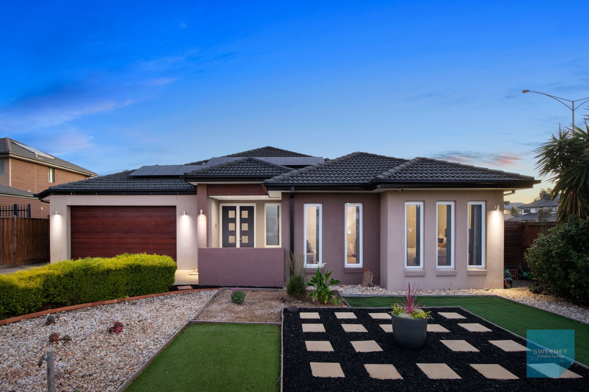 7 Syon Court, Burnside Heights - Thumbnail 2