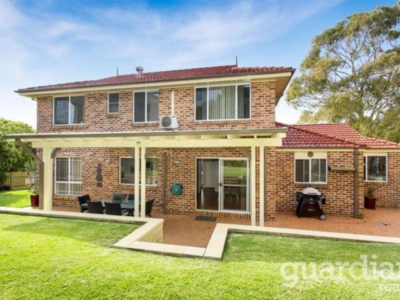 45 Thomas Wilkinson Avenue DURAL NSW, Dural - Thumbnail 4