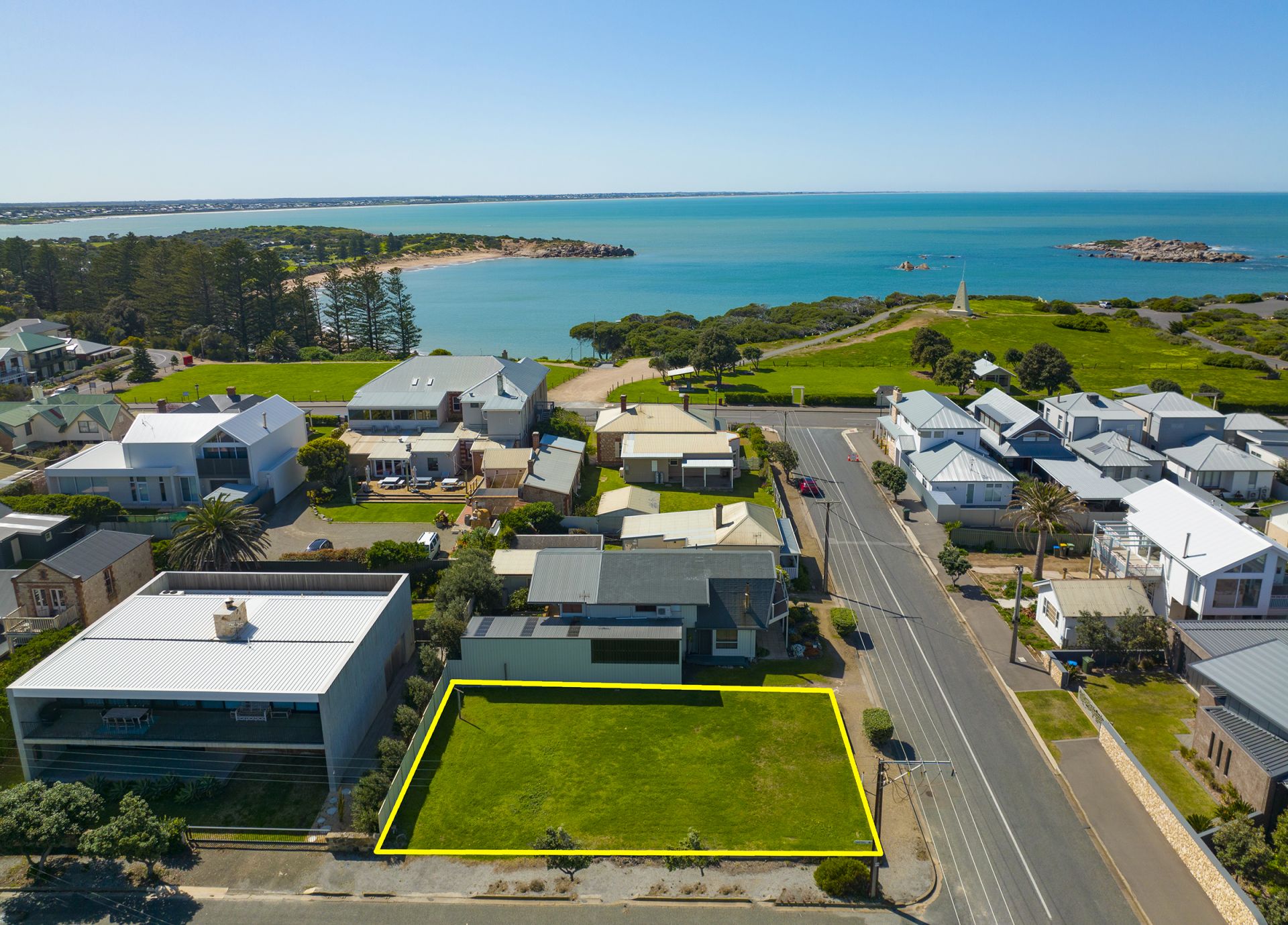 6 Merrilli Place, Port Elliot South Coast Realty
