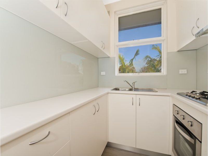5/3 Spruson Street NEUTRAL BAY NSW, Bay - Thumbnail 2