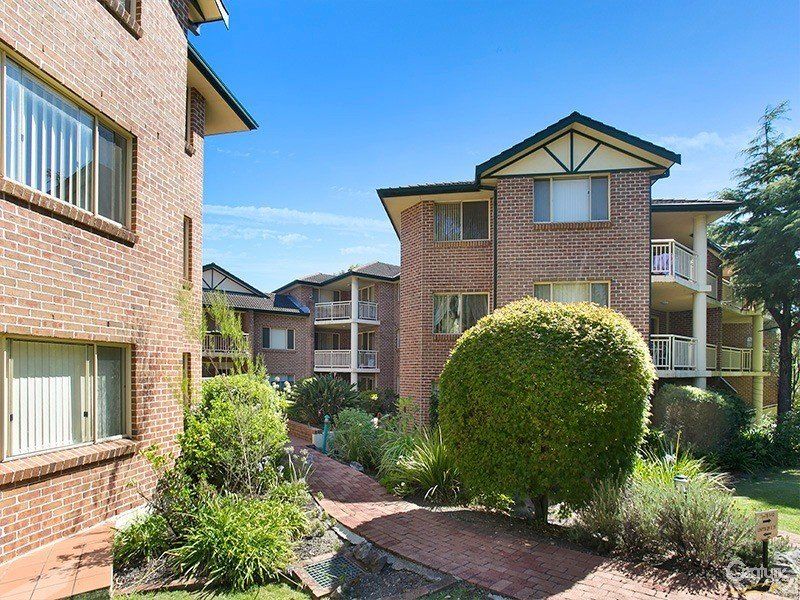 2/514-520 President Avenue, SUTHERLAND, Sutherland - Thumbnail 7
