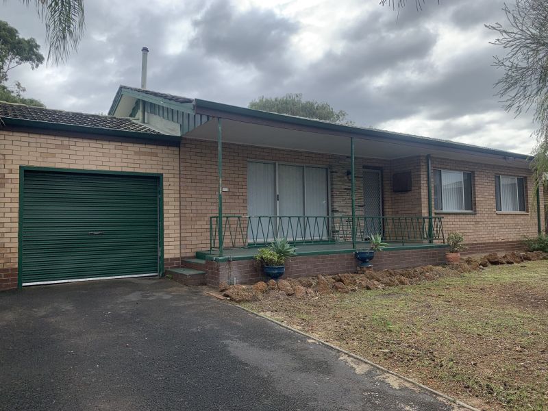 Real Estate For Lease 114 Hamilton Road Eaton , WA