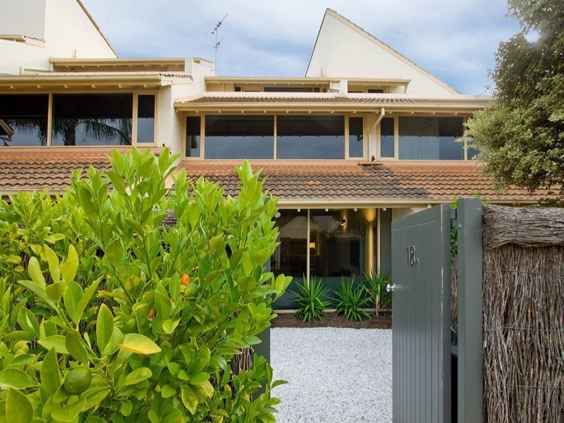 18A Brougham Place North Adelaide 5006