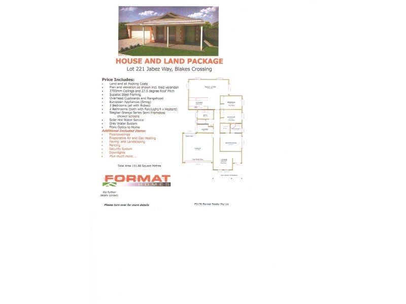 7 Jabez Way Blakeview 5114