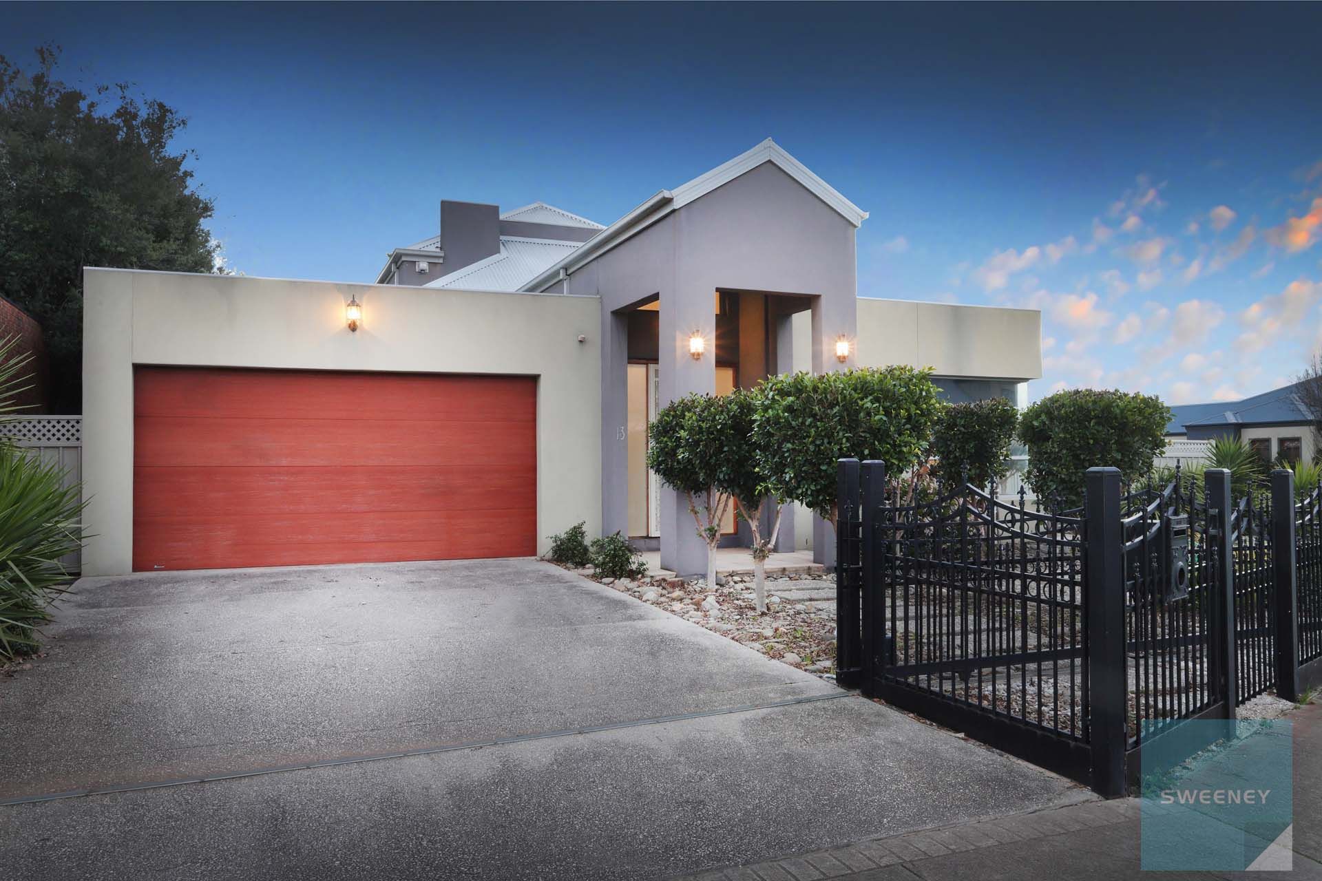13 Old Hall Drive, Caroline Springs - Thumbnail 4