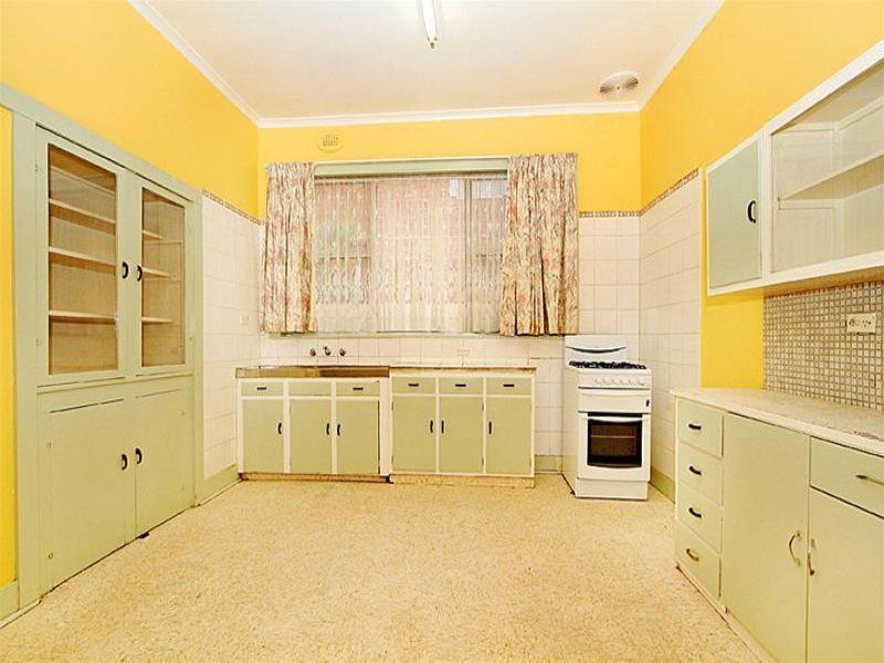 Convenient and Spacious