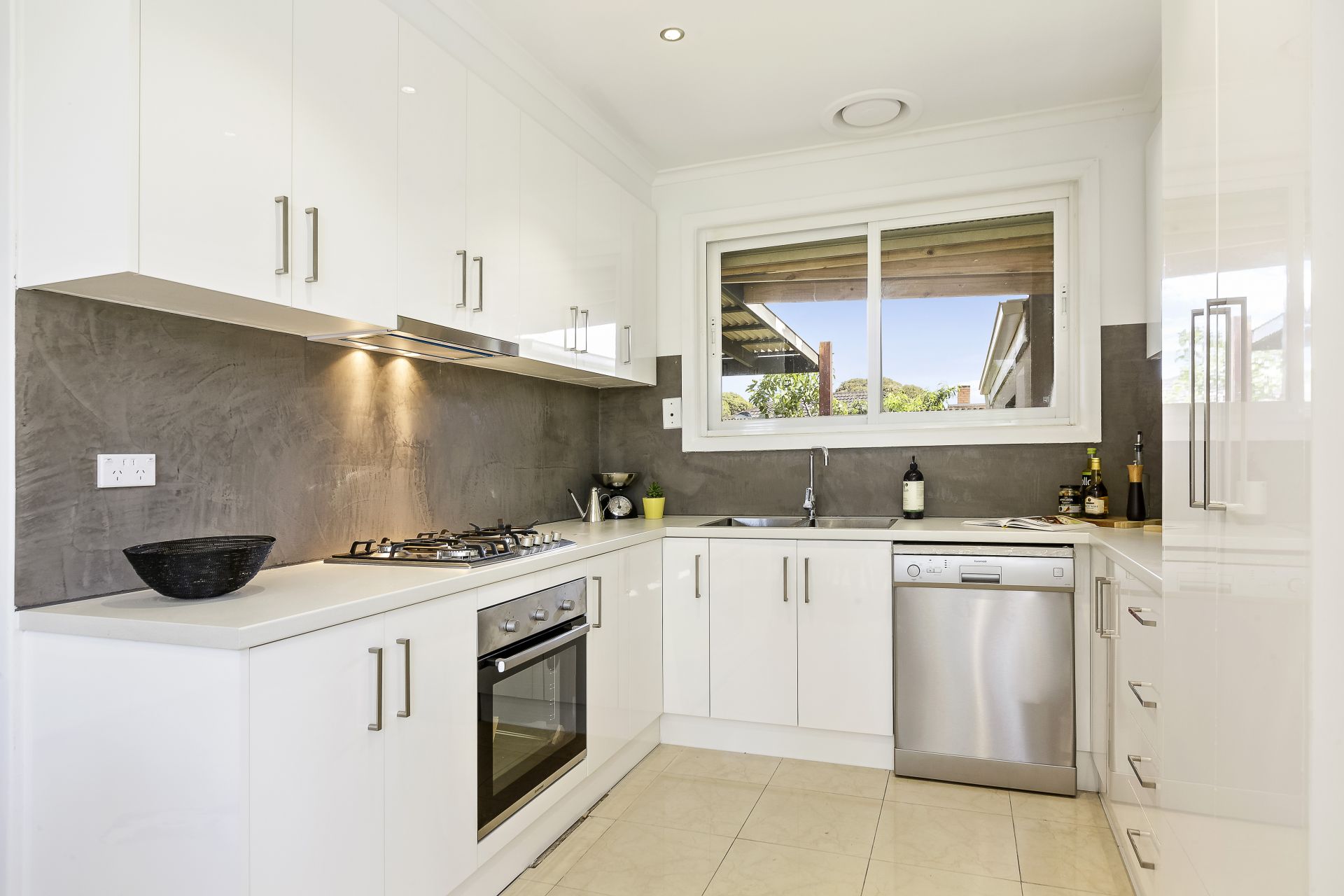 Impressive home fully renovated