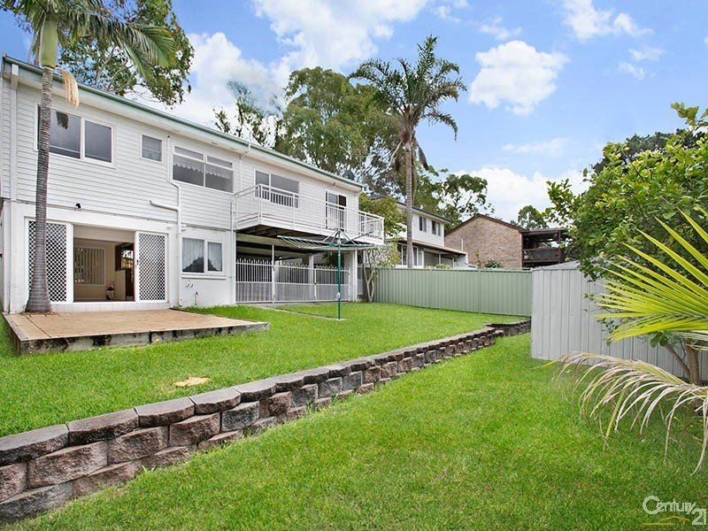 40 Magnolia Street, KIRRAWEE, Kirrawee - Thumbnail 6