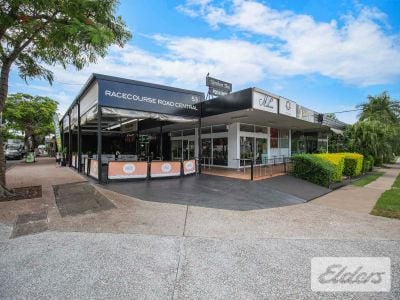 RACECOURSE ROAD MEDICAL/RETAIL OPPORTUNITY!